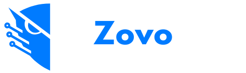 ZovoVPN – Secure. Fast. Unstoppable.