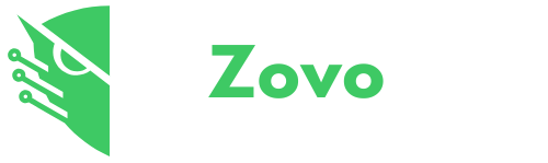 ZovoVPN – Secure. Fast. Unstoppable.